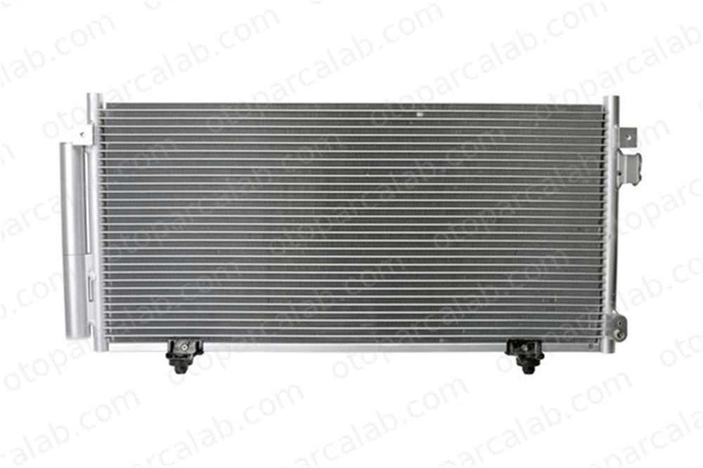 BOSCH 1 986 AD2 134 Klima Radyatörü SUBARU IMPREZA Hatchback FORESTER 73210FG000 73210SC000