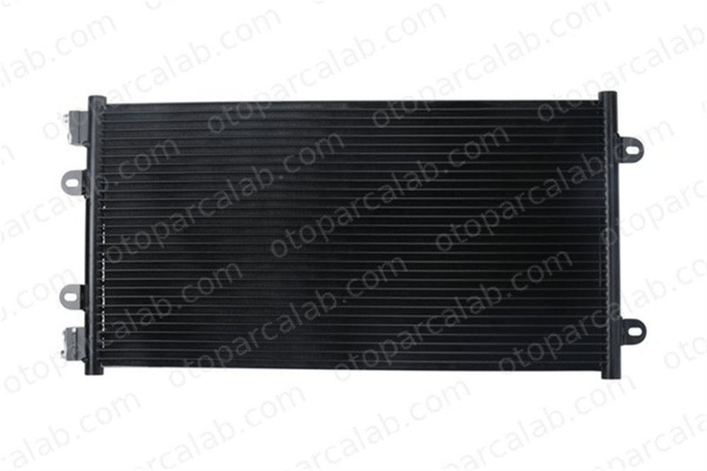 BOSCH 1 986 AD2 148 Klima Radyatörü FIAT PUNTO PUNTO Kasa/eğik arka 46524503 46787687