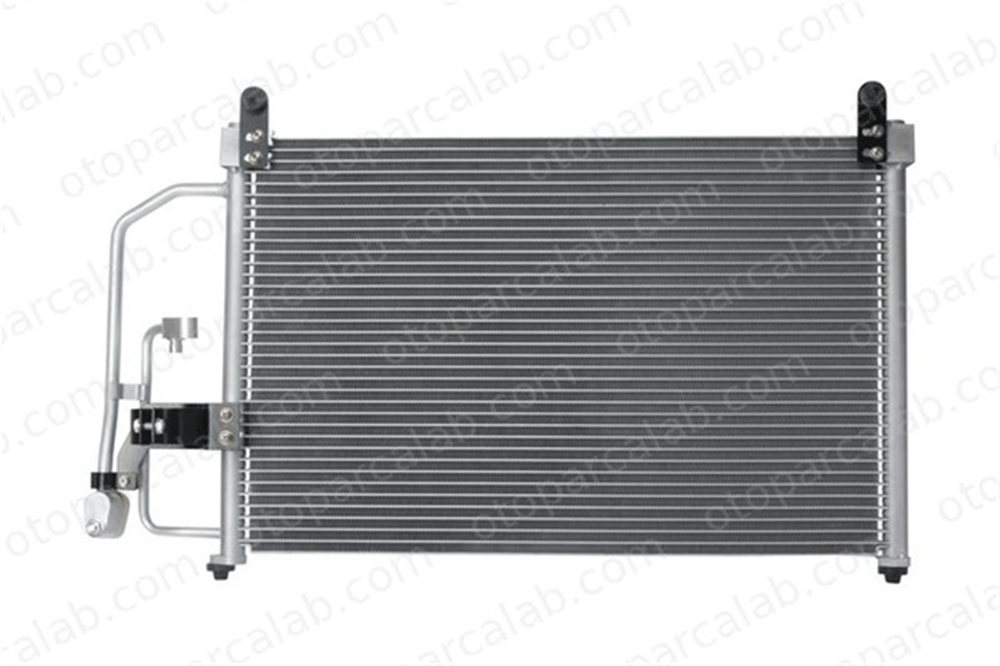 BOSCH 1 986 AD2 170 Klima Radyatörü DAEWOO LANOS LANOS Sedan 96274635 96303204