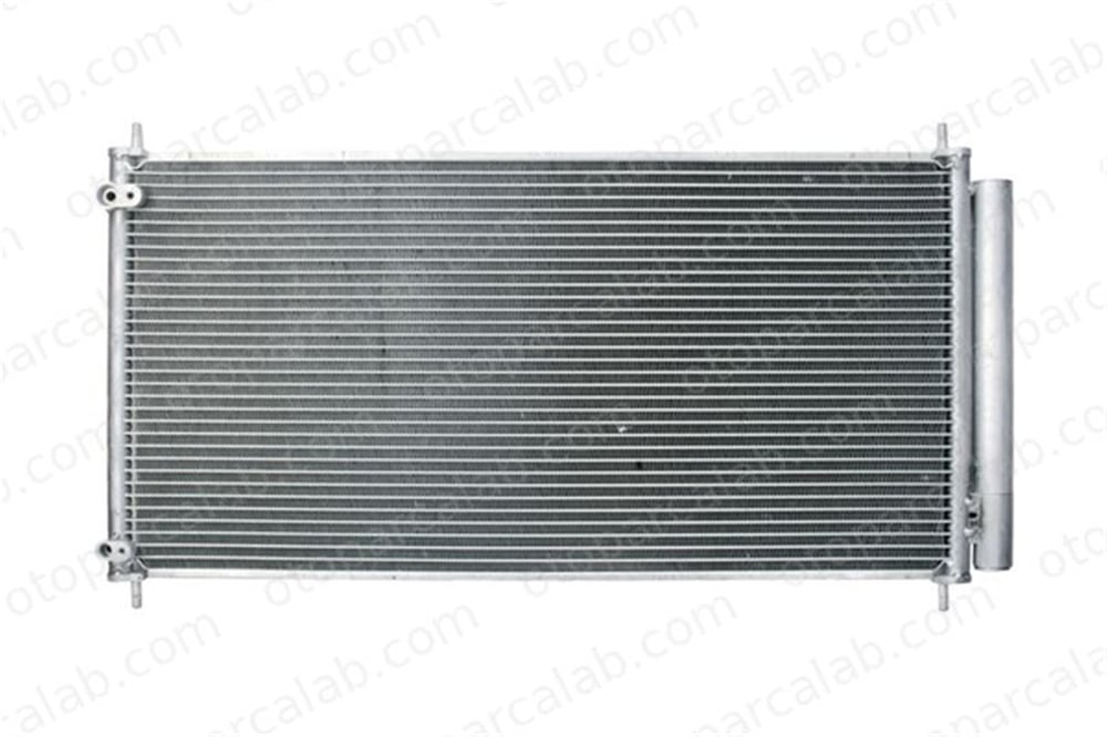 BOSCH 1 986 AD2 204 Klima Radyatörü TOYOTA VERSO AURIS 8845002310 8845002410