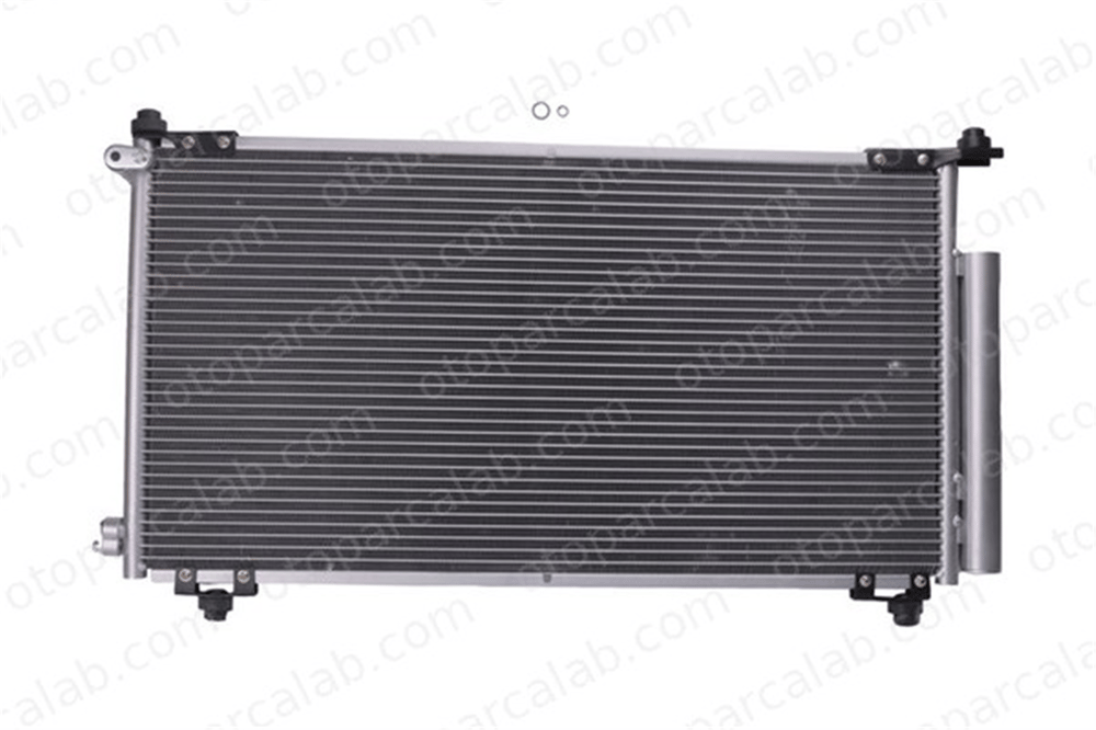 BOSCH 1 986 AD2 221 Klima Radyatörü HONDA CR-V I CR-V II 80101SCAA01 80110S9A013