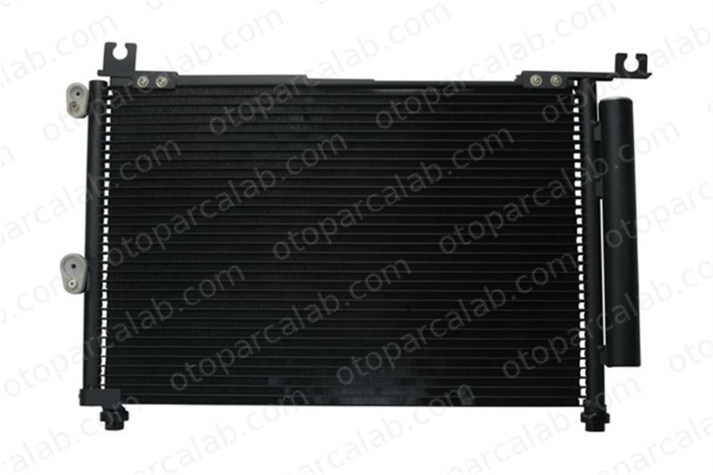 BOSCH 1 986 AD2 230 Klima Radyatörü FORD RANGER MAZDA BT-50 Pick-up 1356049 1478105