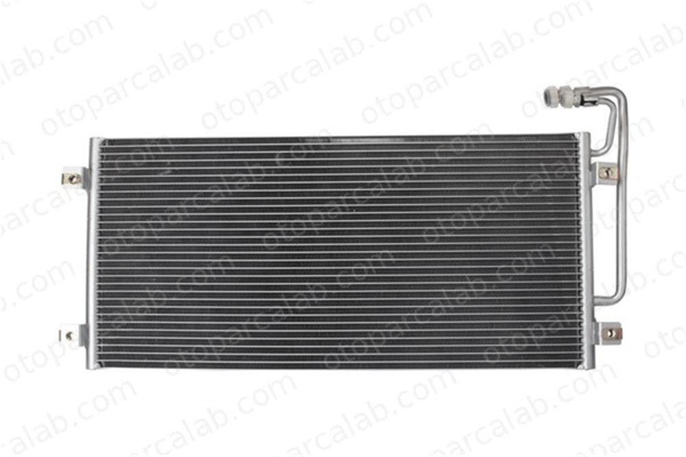 BOSCH 1 986 AD2 262 Klima Radyatörü MAN F90 TGS I 81619200012