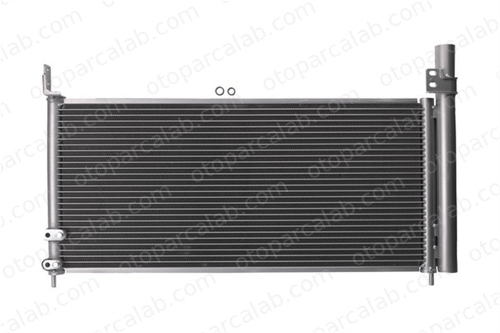 BOSCH 1 986 AD2 265 Klima Radyatörü TOYOTA AURIS LEXUS CT 8846047150 8846076010
