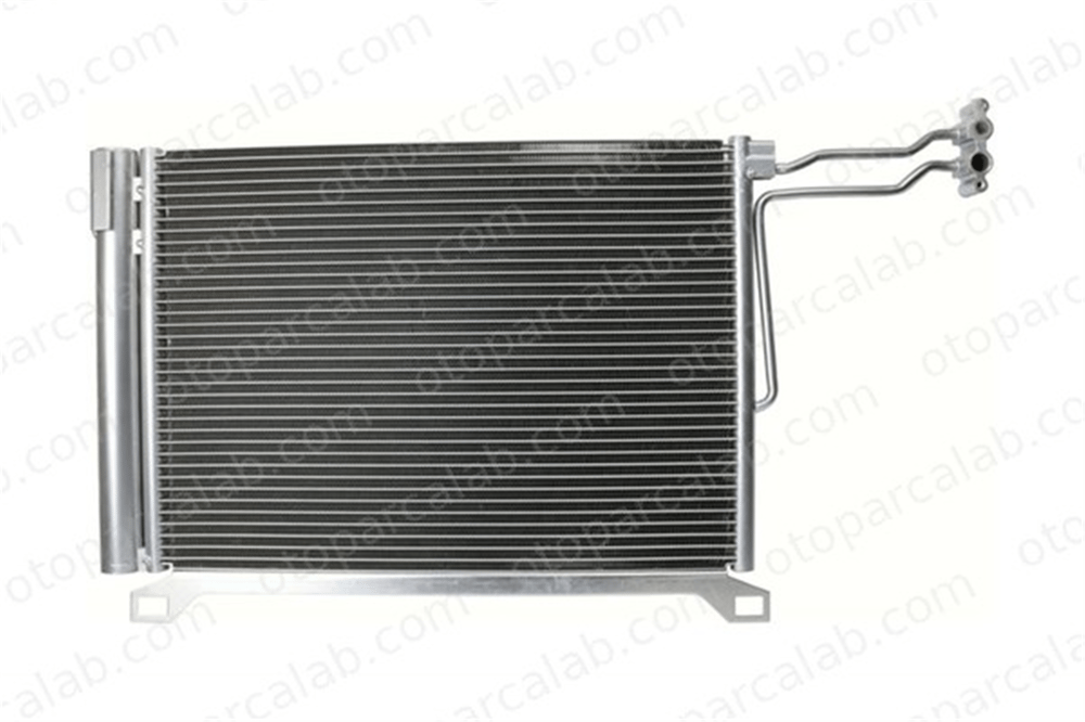 BOSCH 1 986 AD2 278 Klima Radyatörü MINI MINI 6453691 6918597