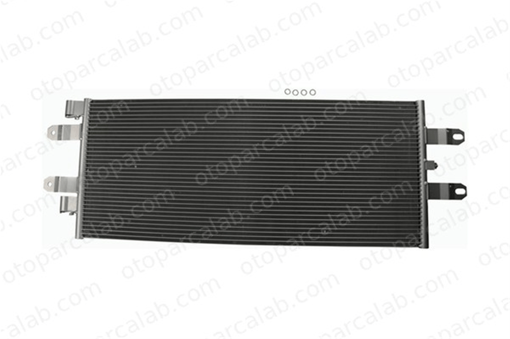 BOSCH 1 986 AD2 308 Klima Radyatörü SCANIA R II P II 1854555 1921284