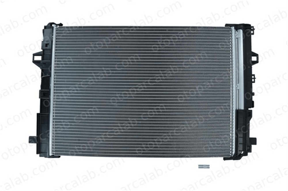 BOSCH 1 986 AD2 387 Klima Radyatörü MERCEDES-BENZ B-SERISI Sports Tourer A-SERISI A2465000454 2465000054