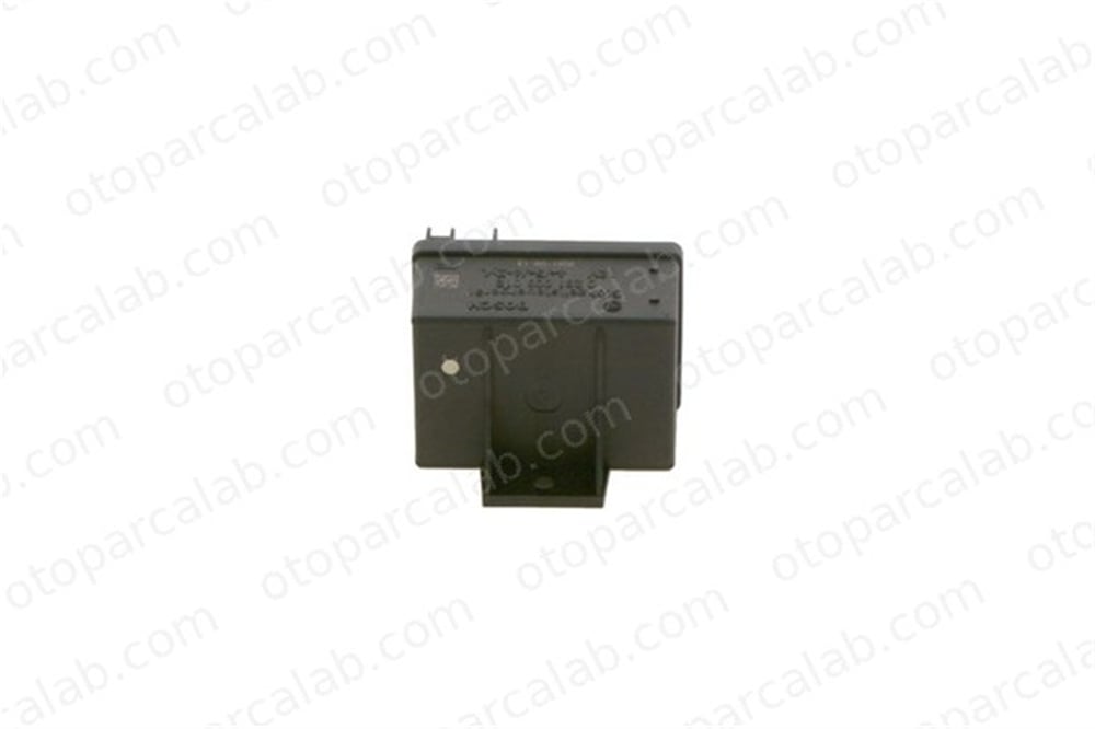 BOSCH 1 986 S00 607 Marş Dinamosu TOYOTA AURIS YARIS 281000N040