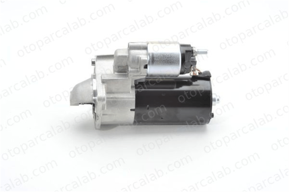 BOSCH 1 986 S00 648 Marş Dinamosu FIAT DOBLO Cargo DOBLO Minibüs/Otobüs 1138009 51810308