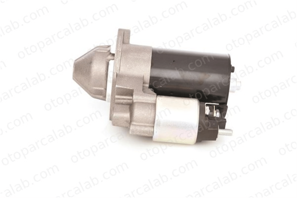 BOSCH 1 986 S00 649 Marş Dinamosu SMART FORTWO Cabrio FORTWO Coupe A0051513801 51513801