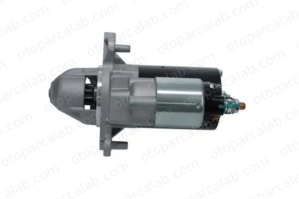 BOSCH 1 986 S00 650 Marş Dinamosu MINI MINI Cabrio MINI 12411489995 12411517328