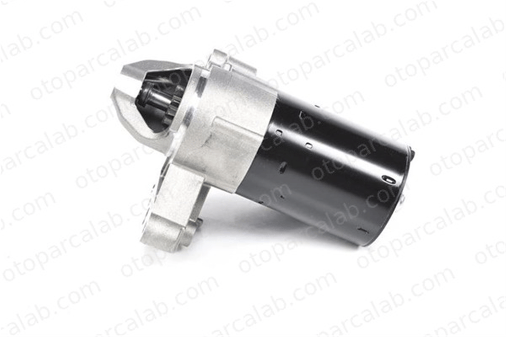 BOSCH 1 986 S00 652 Marş Dinamosu MINI MINI MINI COUNTRYMAN 5802AR 5802EV