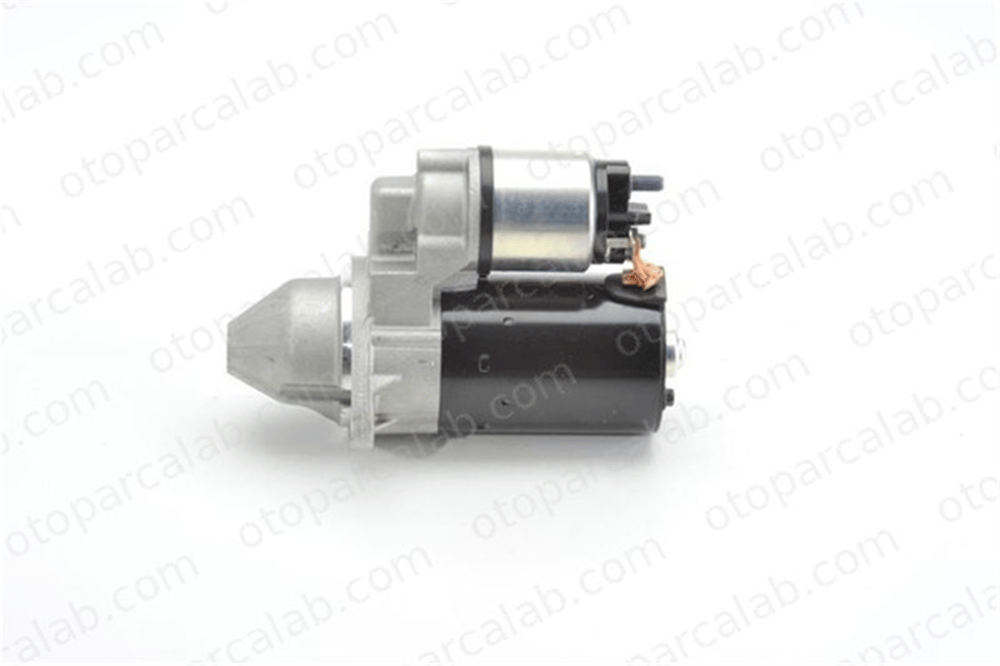 BOSCH 1 986 S00 668 Marş Dinamosu OPEL CORSA A Hatchback KADETT E Hatchback 25182244 25186107