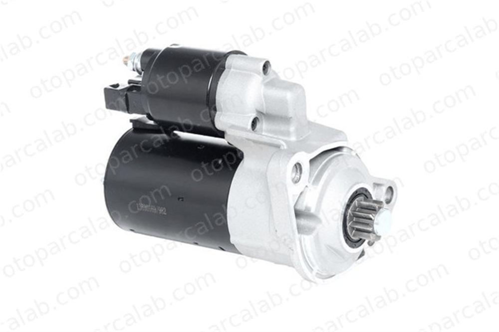 BOSCH 1 986 S00 675 Marş Dinamosu OPEL COMBO Kasa/büyük limuzin COMBO Tour 55234810 55578093