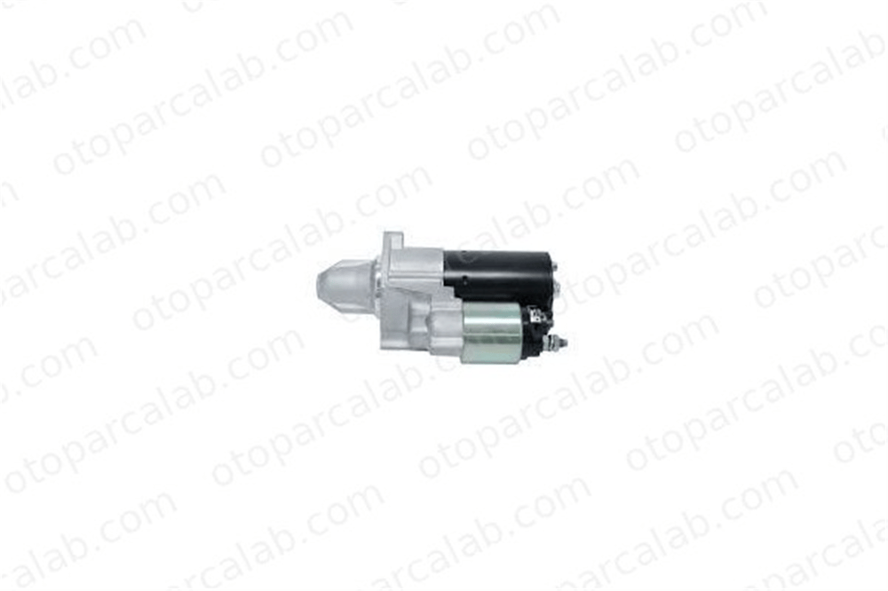 BOSCH 1 986 S00 677 Marş Dinamosu MERCEDES-BENZ C-SERISI E-SERISI T-Model A0061516001 61516001