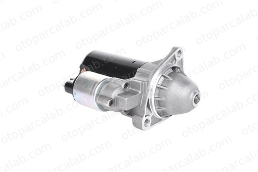 BOSCH 1 986 S00 693 Marş Dinamosu SAAB 9-3 9-3 Cabriolet 4070428 4235610