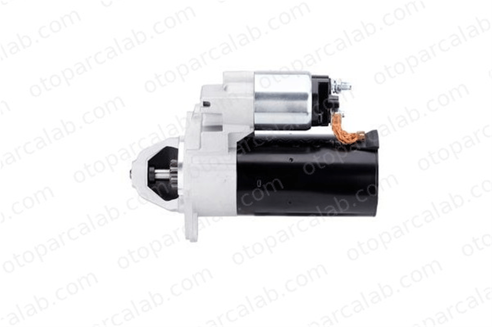 BOSCH 1 986 S00 695 Marş Dinamosu MERCEDES-BENZ A-SERISI B-SERISI Sports Tourer A0051517401 51511601