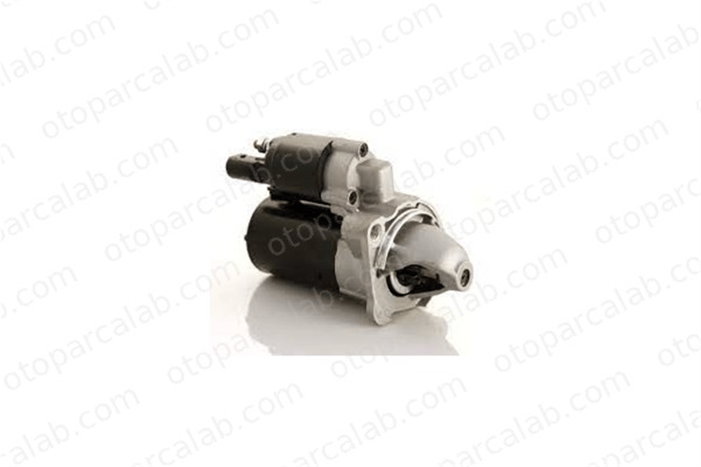 BOSCH 1 986 S00 706 Marş Dinamosu FIAT DOBLO Cargo DOBLO Minibüs/Otobüs 51787218 51808557