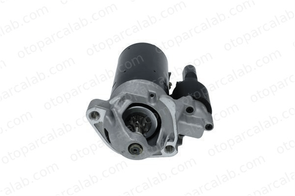 BOSCH 1 986 S00 725 Marş Dinamosu AUDI A4 B7 A4 B7 Avant 3G911023A 03G911023A