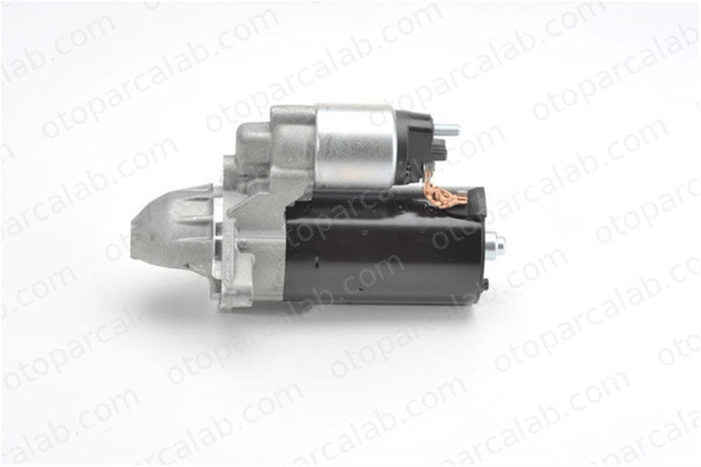 BOSCH 1 986 S00 764 Marş Dinamosu BMW 5 5 Touring 12417794952 12417796892