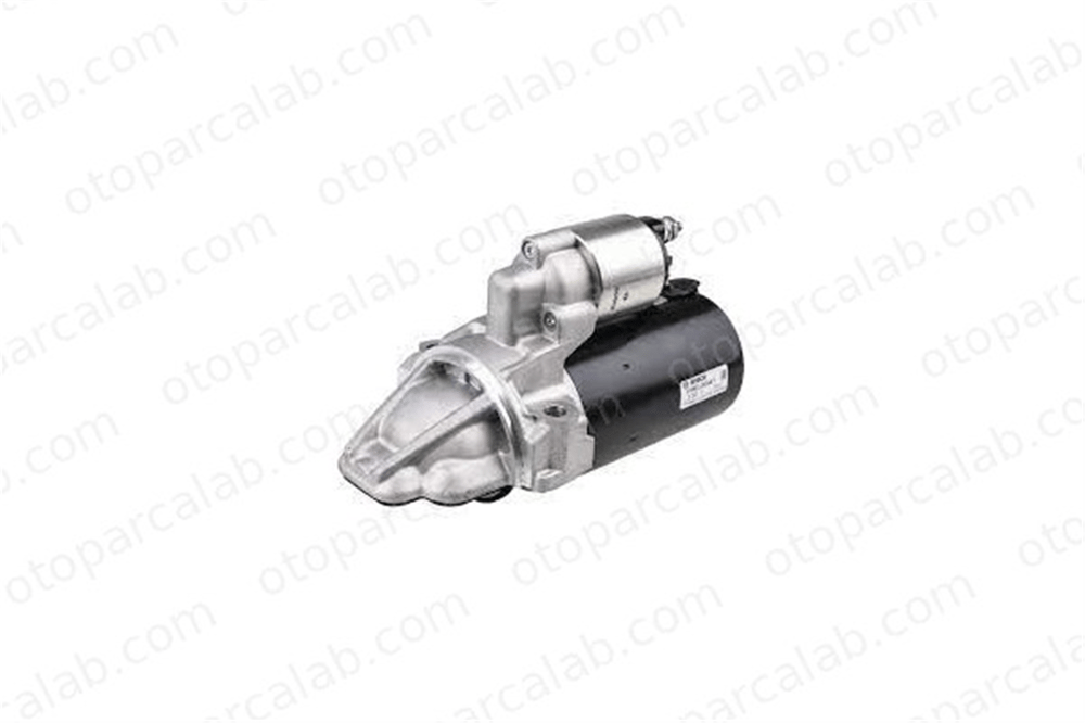BOSCH 1 986 S00 841 Marş Dinamosu FORD TOURNEO CUSTOM V362 Minibüs/Otobüs TRANSIT CUSTOM V362 Minibüs/Otobüs 9678690180 K9678690180