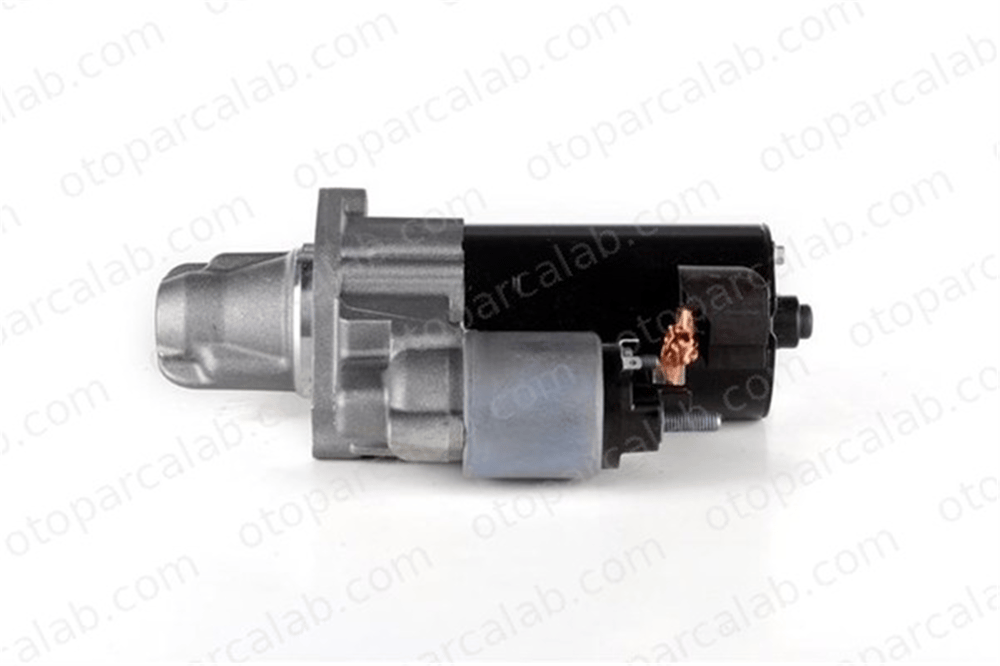 BOSCH 1 986 S00 856 Marş Dinamosu MERCEDES-BENZ S-SERISI S-SERISI Coupe 2789060500 2789060700