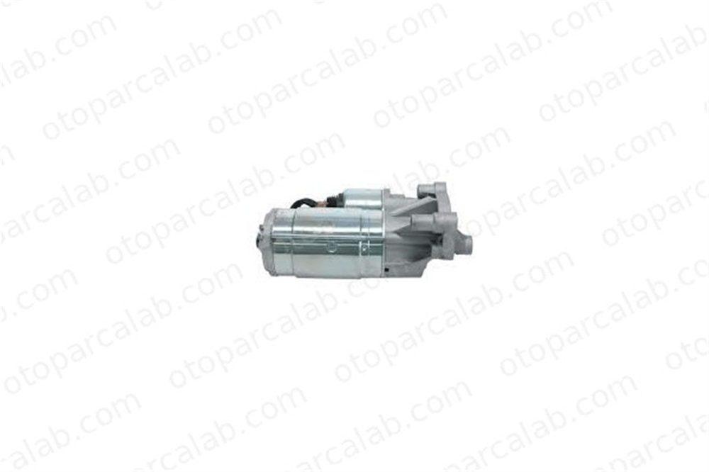 BOSCH 1 986 S00 928 Marş Dinamosu CITROËN C5 III Break C5 III 5802AW 5802AT