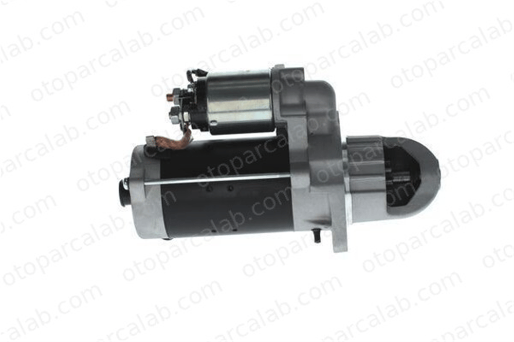 BOSCH 1 986 S10 088 Marş Dinamosu MERCEDES-BENZ AROCS ACTROS MP4 / MP5 1516660R 1231133
