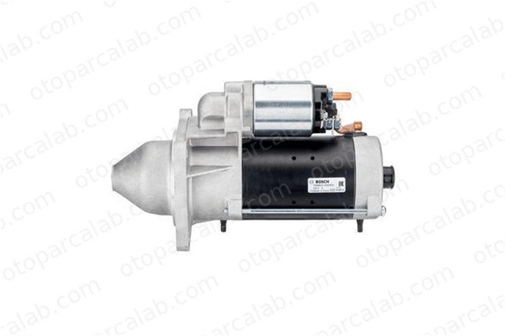 BOSCH 1 986 S10 093 Marş Dinamosu IRISBUS CITYCLASS CROSSWAY 4755111 4716062