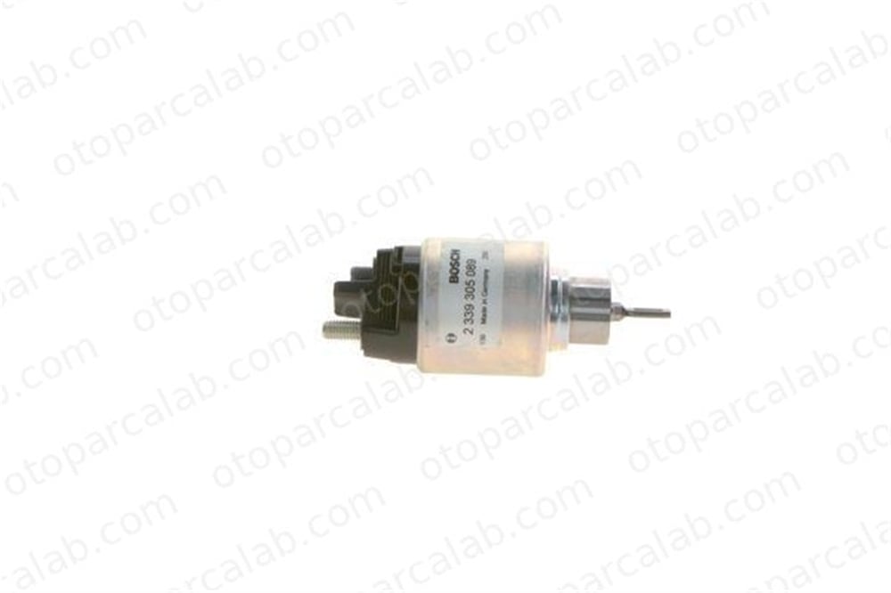 BOSCH 1 986 SE1 681 Marş Otomatiği MERCEDES-BENZ C-SERISI C-SERISI T-Model 9971553 11520910