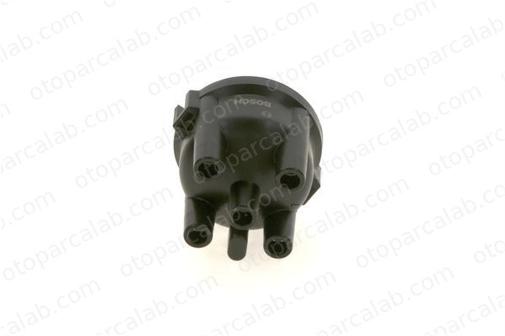 BOSCH 1 987 233 012 Distribütör Kapağı MITSUBISHI COLT II HYUNDAI PONY 910X12276UA 2711032810