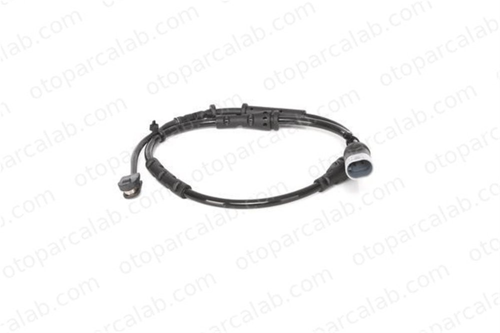 BOSCH 1 987 473 544 Balata İkaz Kablosu Arka MINI MINI BMW X2 1987473544 34356865612