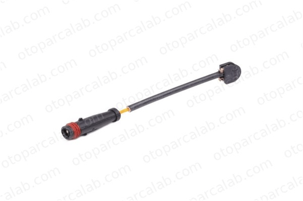 BOSCH 1 987 473 586 Balata İkaz Kablosu Ön MERCEDES-BENZ E-SERISI T-Model C-SERISI A1715400617 1715400617