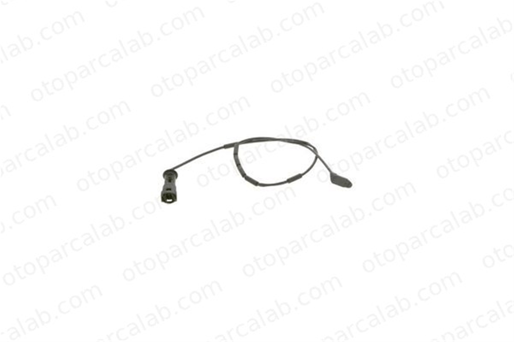 BOSCH 1 987 474 588 Balata İkaz Kablosu Ön veya Arka OPEL CALIBRA A 1987474588 6238399