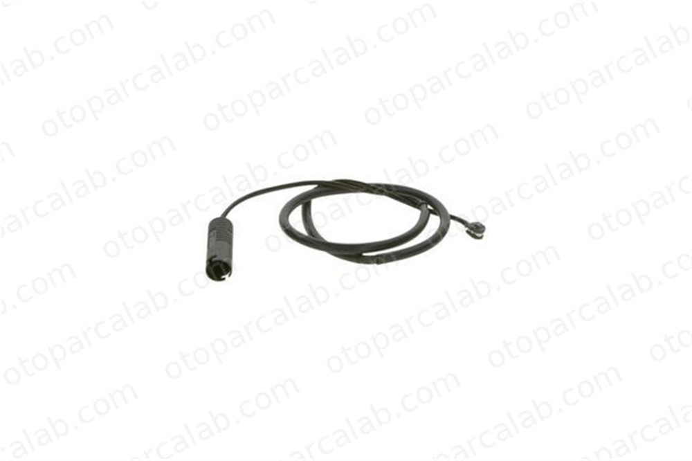 BOSCH 1 987 474 594 Balata İkaz Kablosu Arka MG MG ZT MG ZT- T SOM100010 SOE100010