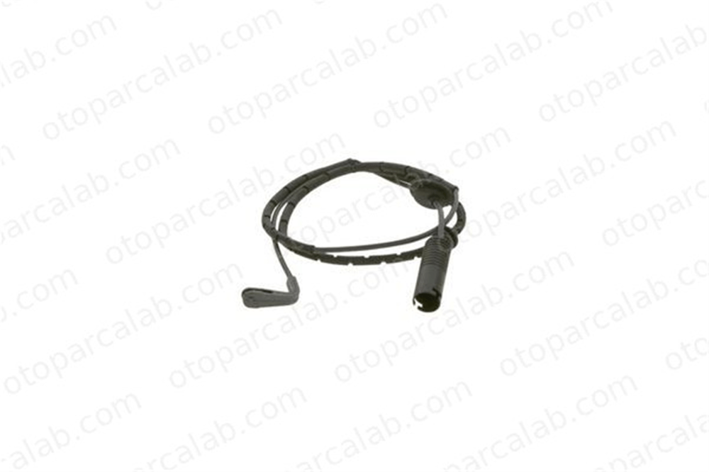 BOSCH 1 987 474 595 Balata İkaz Kablosu Ön MG MG ZT MG ZT- T SOM100030