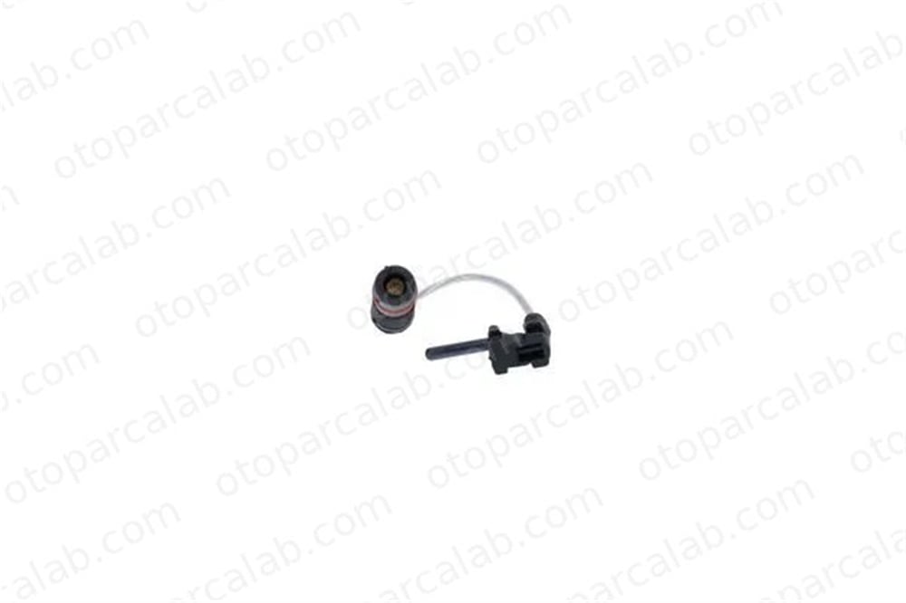 BOSCH 1 987 474 901 Balata İkaz Kablosu Ön MERCEDES-BENZ S-SERISI E-SERISI A1405401217 5400217