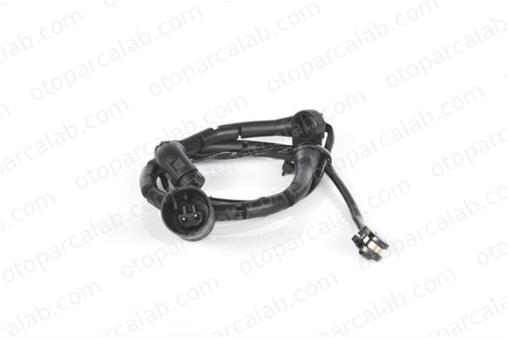 BOSCH 1 987 474 943 Balata İkaz Kablosu Ön BMW 3 3 Coupe 34351164371