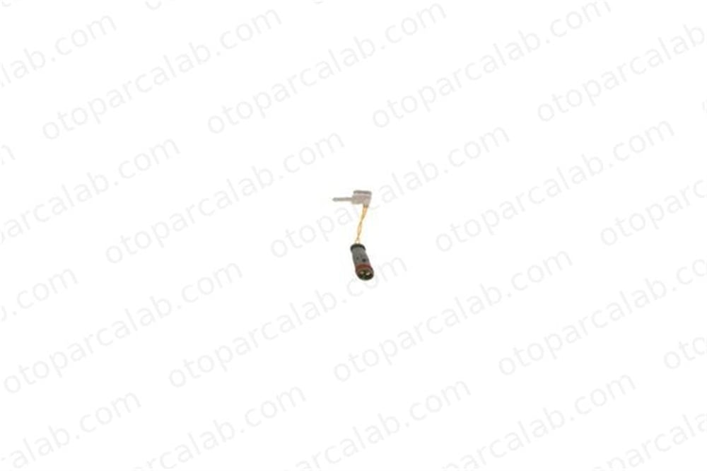 BOSCH 1 987 474 966 Balata İkaz Kablosu Ön MERCEDES-BENZ E-SERISI E-SERISI T-Model A2115401717 2205400617