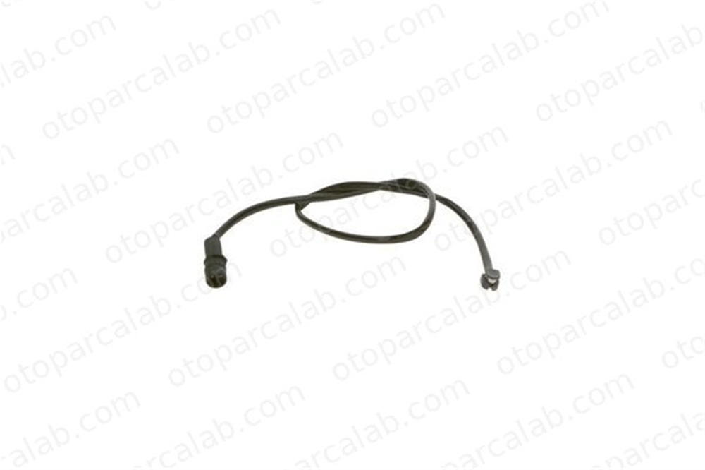 BOSCH 1 987 474 985 Balata İkaz Kablosu Arka PORSCHE 911 Cabrio 911 93061221100 93061221102