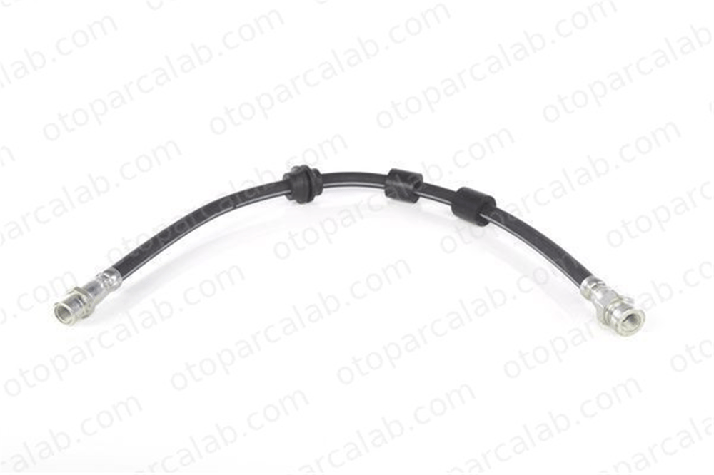 BOSCH 1 987 476 170 Fren Hortumu Ön Sağ veya Sol VW SHARAN SEAT ALHAMBRA VWW7M3611701B 1121359
