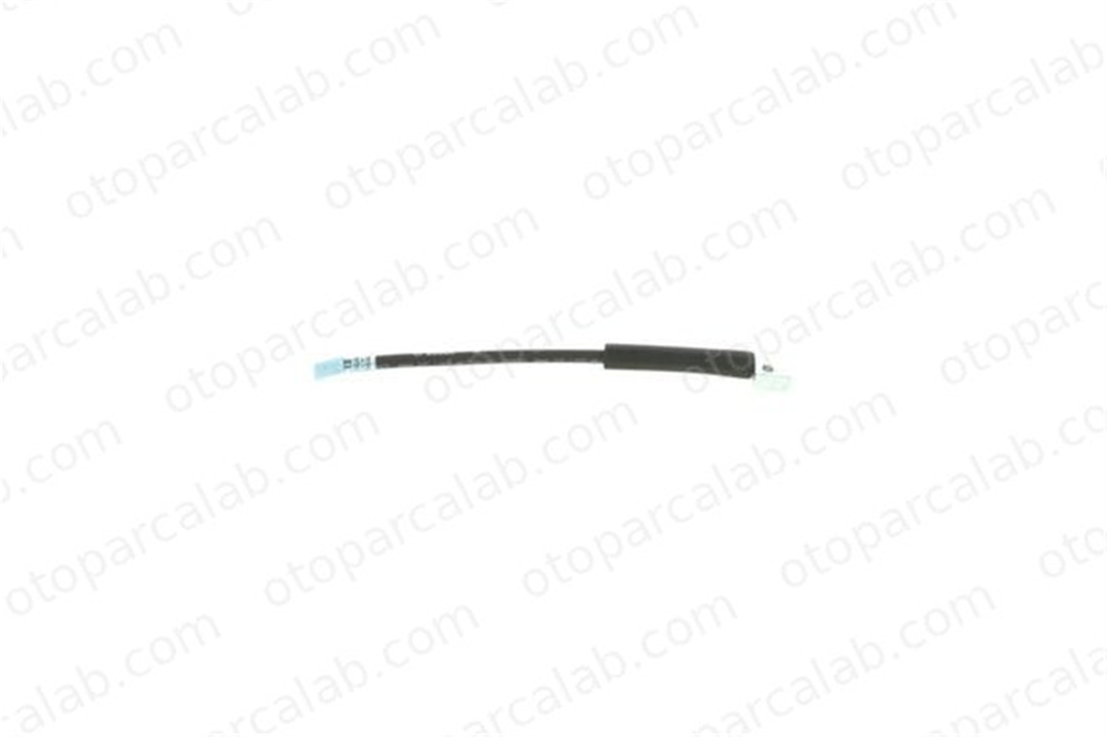 BOSCH 1 987 476 409 Fren Hortumu Ön Sol OPEL KADETT E Hatchback KADETT E 1987476409 562336