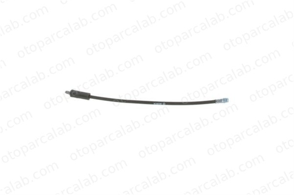BOSCH 1 987 476 492 Fren Hortumu Ön Sağ veya Sol RENAULT 25 TRAFIC Platform şasi 7704001956 7700845956