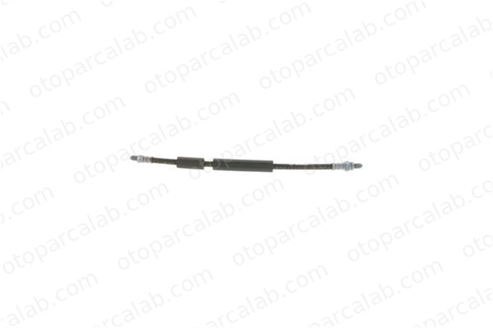 BOSCH 1 987 476 603 Fren Hortumu Arka Sağ veya Sol FORD KA PUMA 97KB2282AC 97KB2282AA