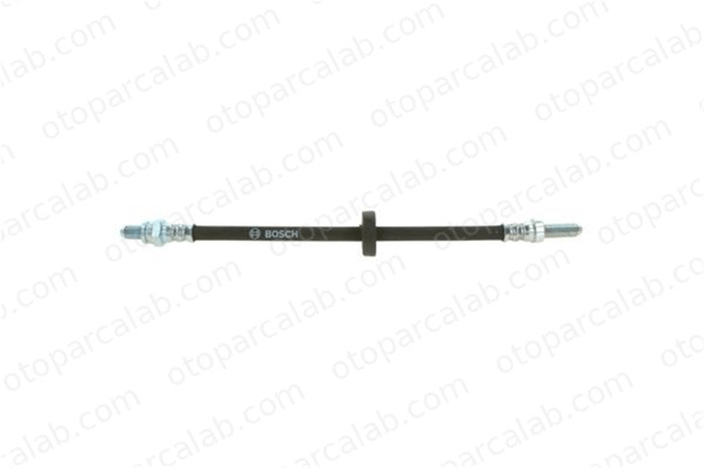 BOSCH 1 987 476 606 Fren Hortumu Arka Sağ veya Sol FORD ESCORT III ESCORT IV 1987476606 T24004