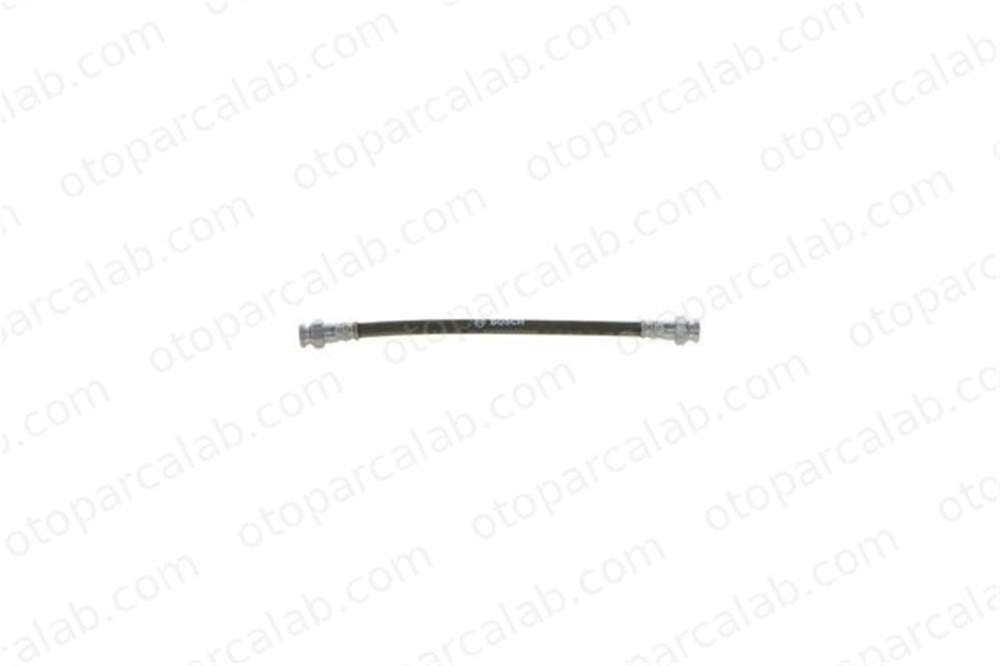 BOSCH 1 987 476 647 Fren Hortumu Arka Sağ veya Sol SKODA FAVORIT FAVORIT Pick-up 115595621 115595620