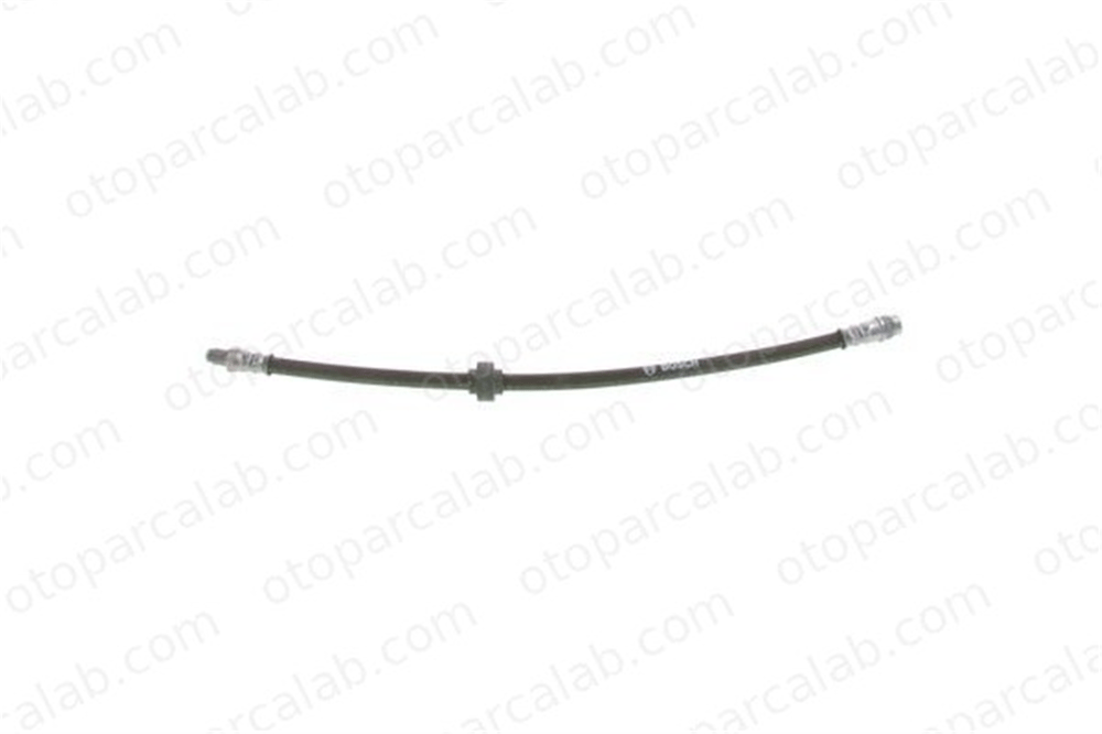 BOSCH 1 987 476 700 Fren Hortumu Arka Sağ veya Sol RENAULT TRAFIC Panelvan/Van TRAFIC Minibüs/Otobüs 1987476700 4620100Q0K