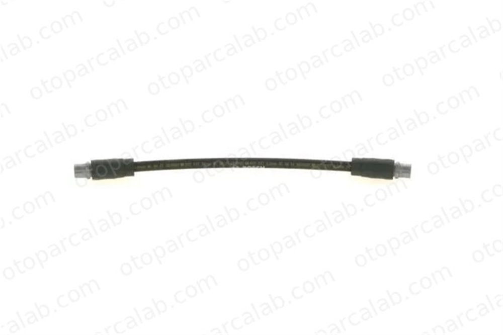 BOSCH 1 987 476 717 Fren Hortumu Ön Sağ veya Sol AUDI A6 C5 Avant A6 C5 3U0611707 8D0611707B