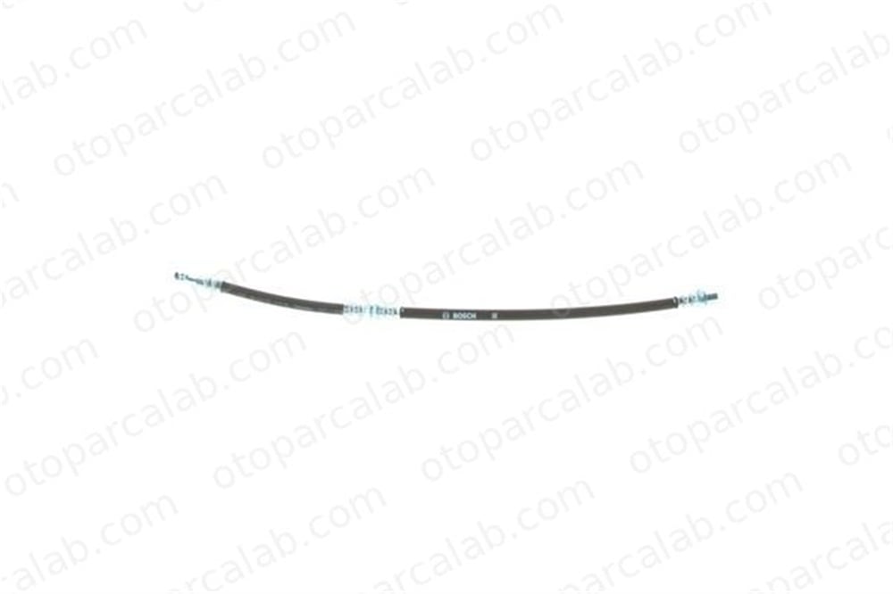 BOSCH 1 987 476 767 Fren Hortumu Ön Sağ SUBARU IMPREZA Station wagon LEGACY I Station wagon T78005 26531AA001
