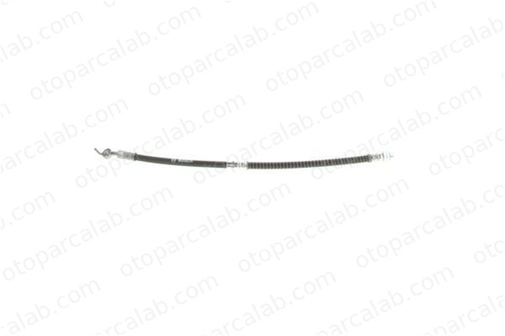BOSCH 1 987 476 784 Fren Hortumu Ön Sağ veya Sol MITSUBISHI LANCER V COLT IV 7701042841 1444P1